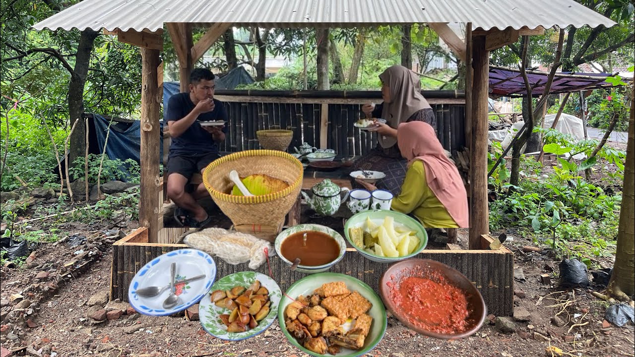 Botram (совместное питание) Disaung Новый контент