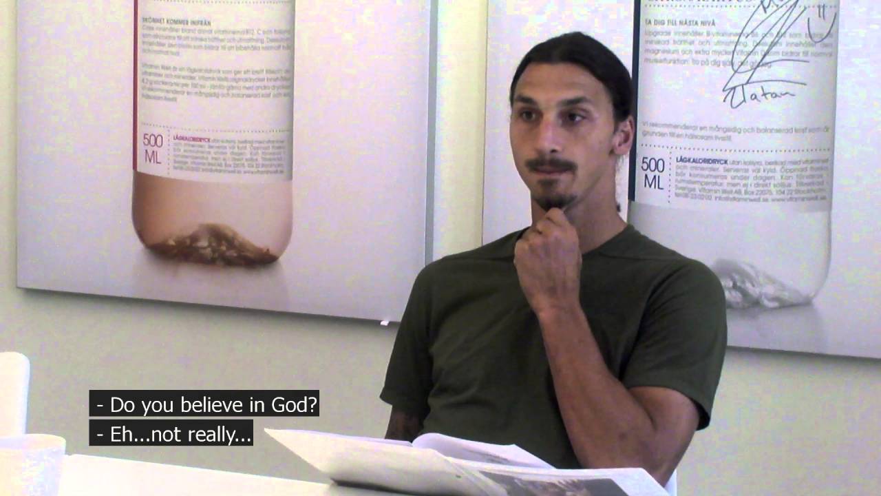 Zlatan@work S01E04