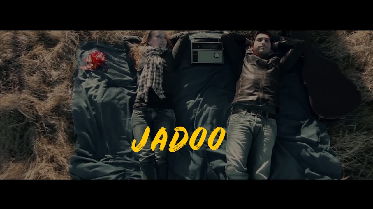 Jadoo Official Song | Cross Cultural Music Video