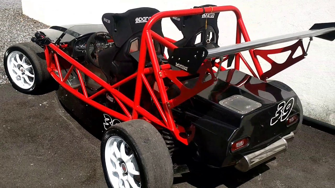 Turbo Exocet for sale!