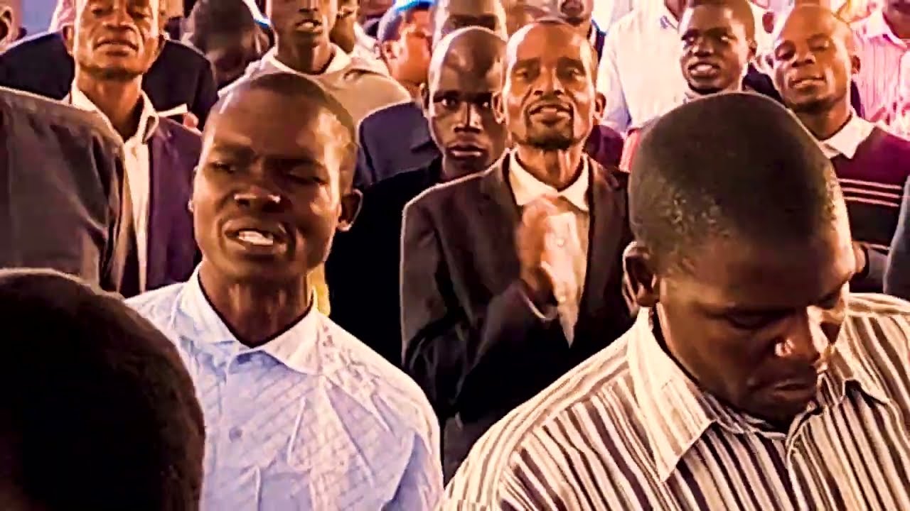 Ndapambana Bwanji Ine | Bride Assembly Tabernacle Congregation