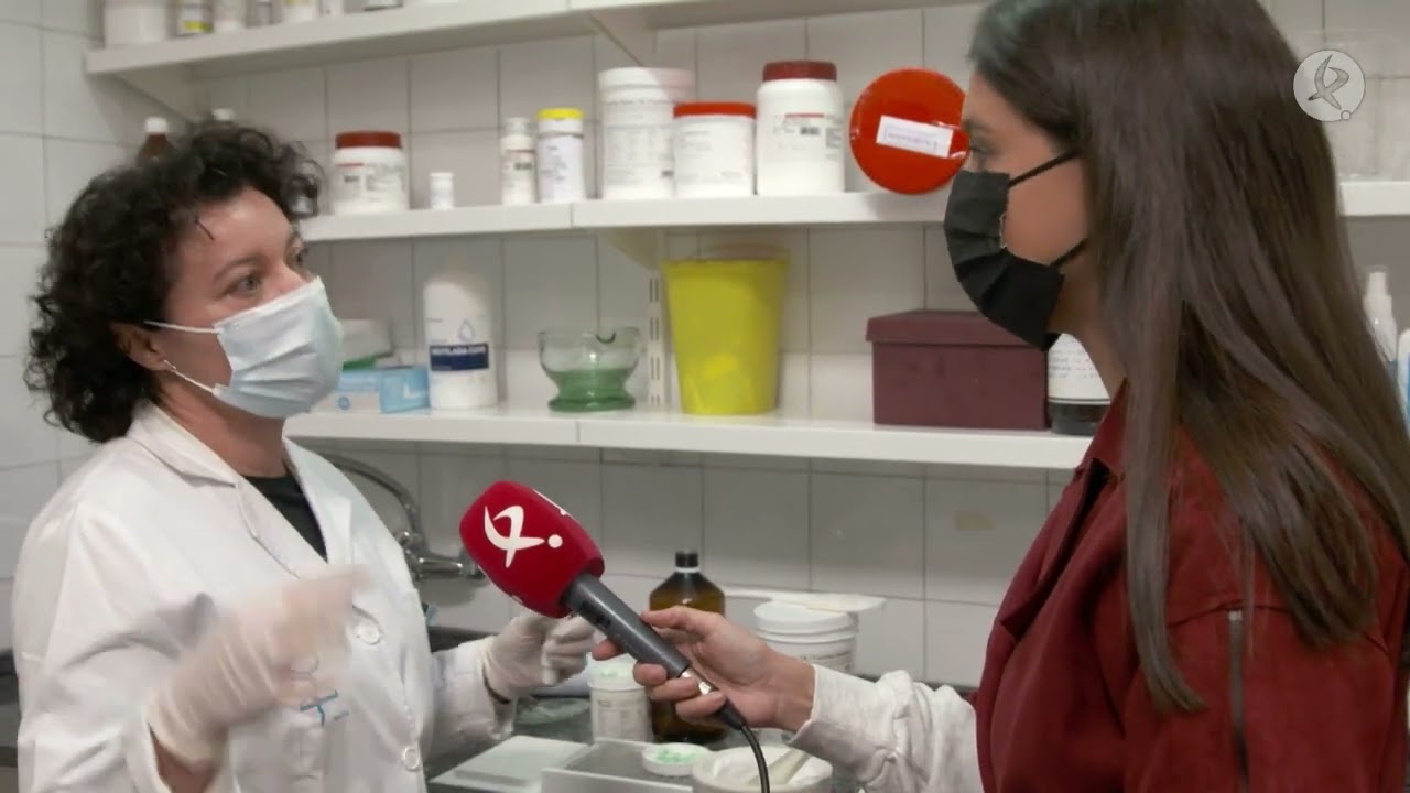Farmacia: ¿qué es y cómo se elabora una fórmula magistral? | A nuestra salud