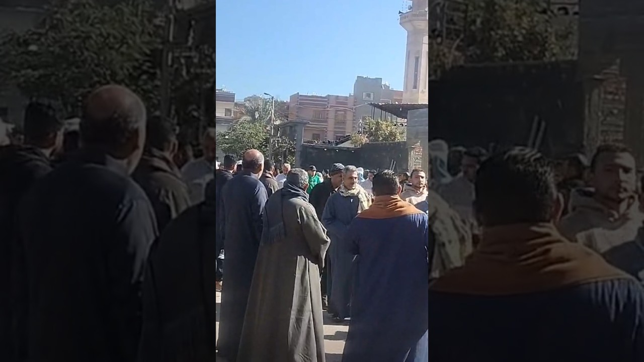 تسـرب غاز ينـهي حياة الأم وأبنائها الخمسة بالفيوم   والأسرة تنتظر توديعهم: كانوا مسافرين يعملوا عمرة