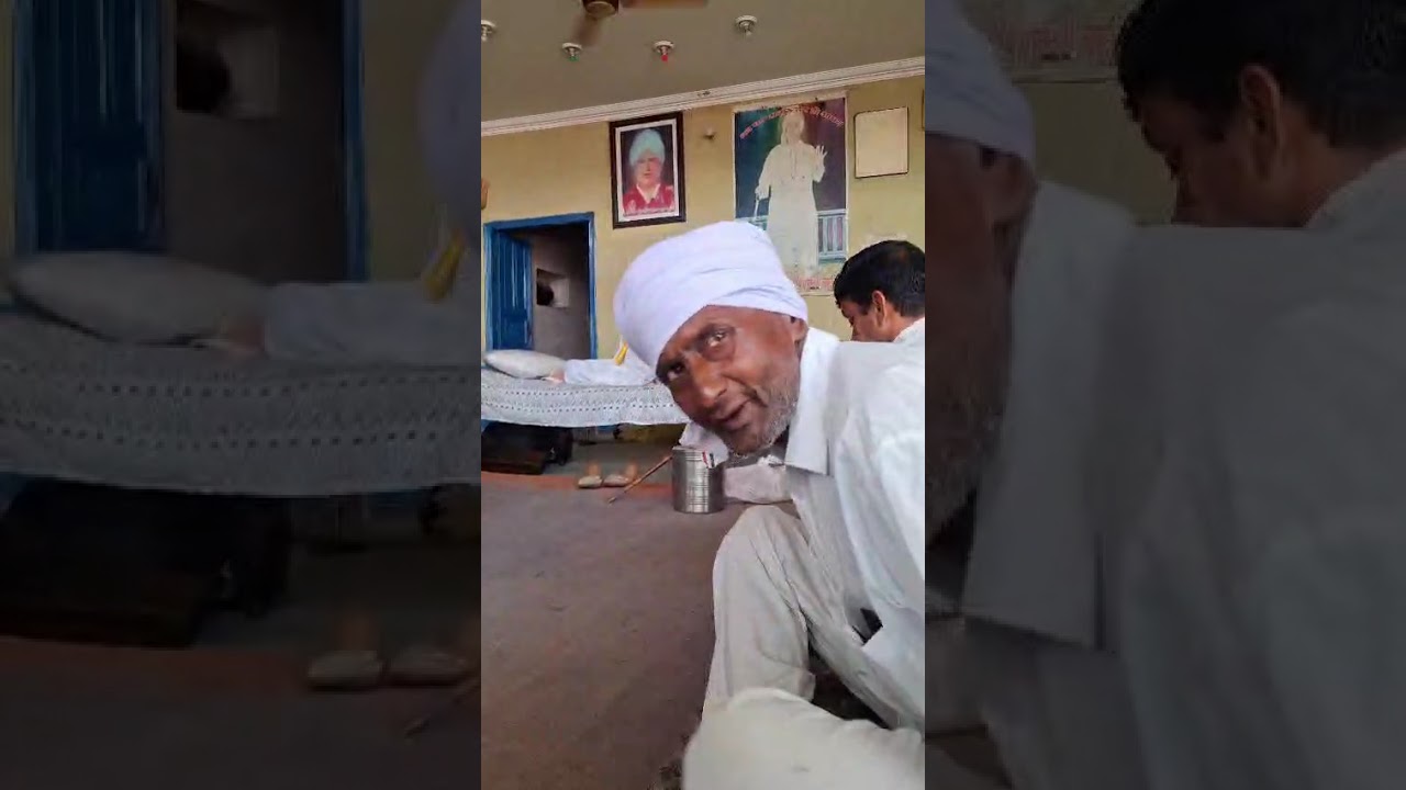 लख‌ मस्ताना आई तेरे दरबार, गायक मदन