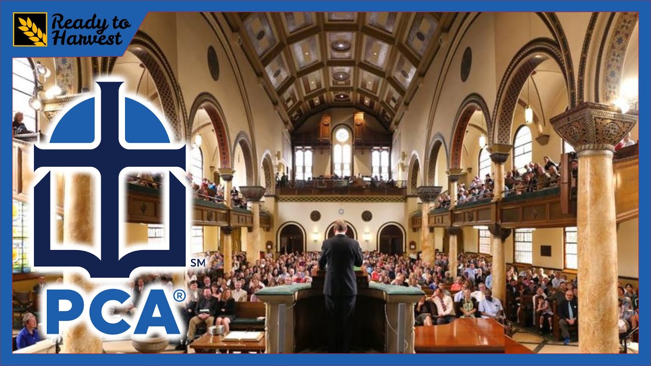 What is the Presbyterian Church in America (PCA)?