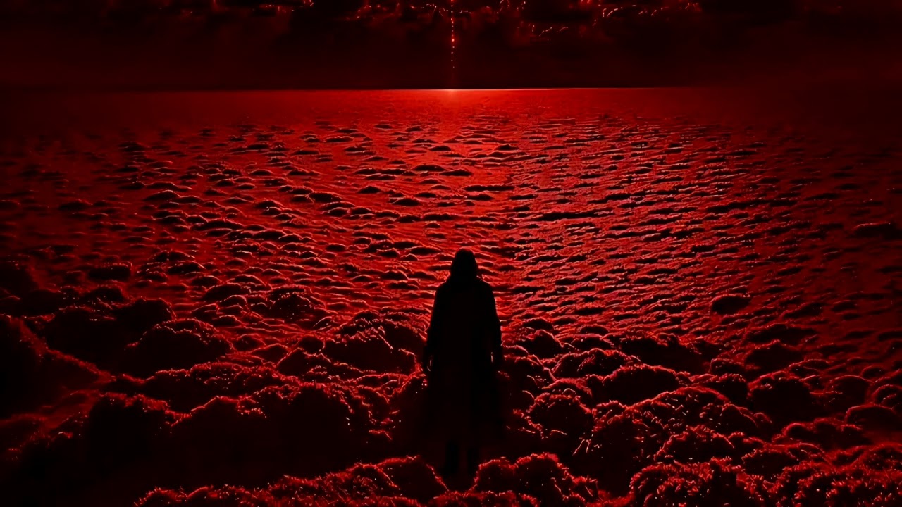 BemBemBem - Red Tide