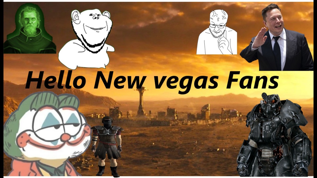 fallout community discussion