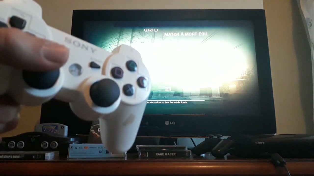 Du gameplay FUN sur BO1 PS3 le jeudi 12 mars 2026 !