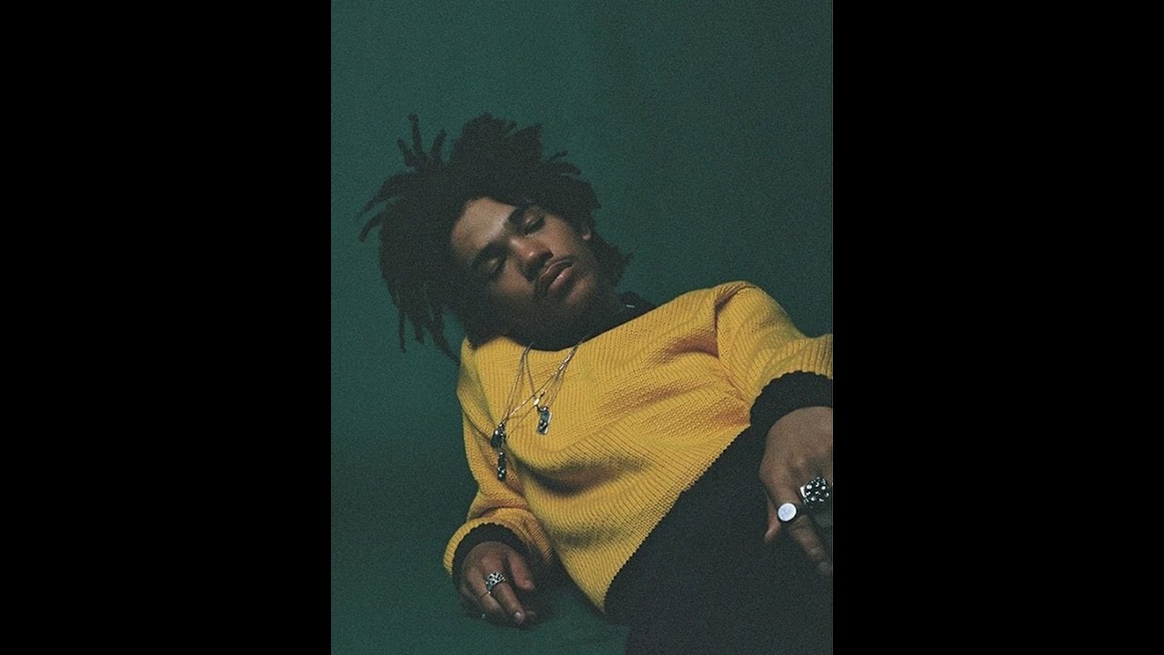 [FREE] SMINO X ISAIAH RASHAD TYPE BEAT - 