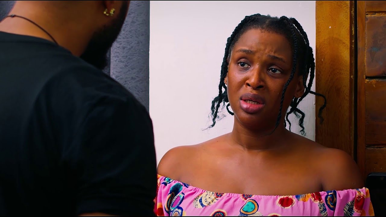 She Brought Home A Herb Seller As D New Maid Not Knowing She was Preparing A Wife Fr Her Husband- NG