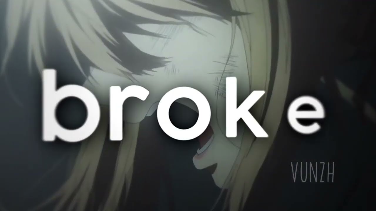 AMV Typography Story of My Life - After Effects