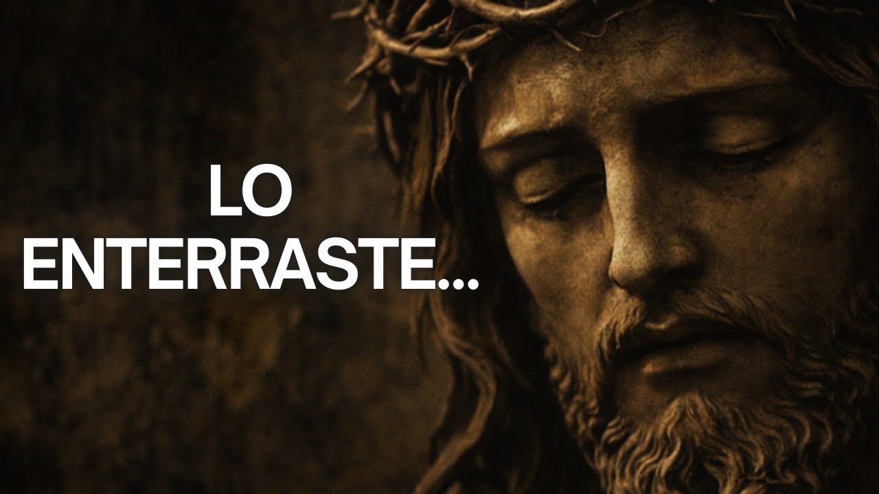 Jesús habló de este pecado… y casi nadie lo entiende