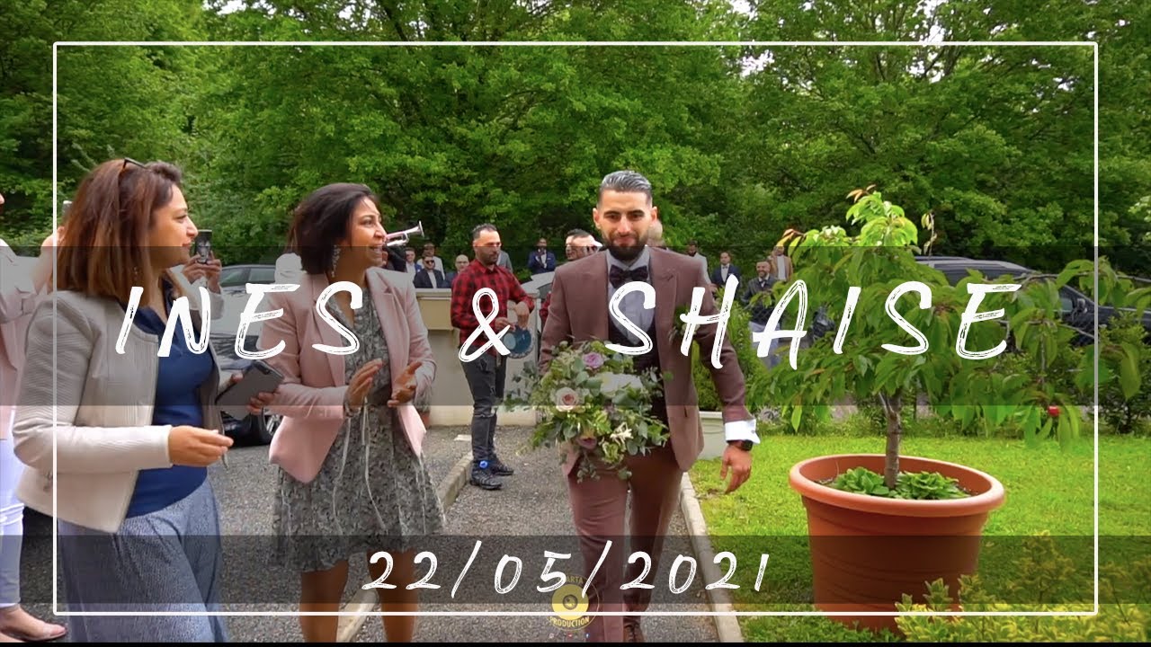 MAGNIFIQUE ARRIVÉ DU MARIÉ QUI VIENT CHERCHER SA DESTINÉE ♥ MARIAGE ORIENTAL