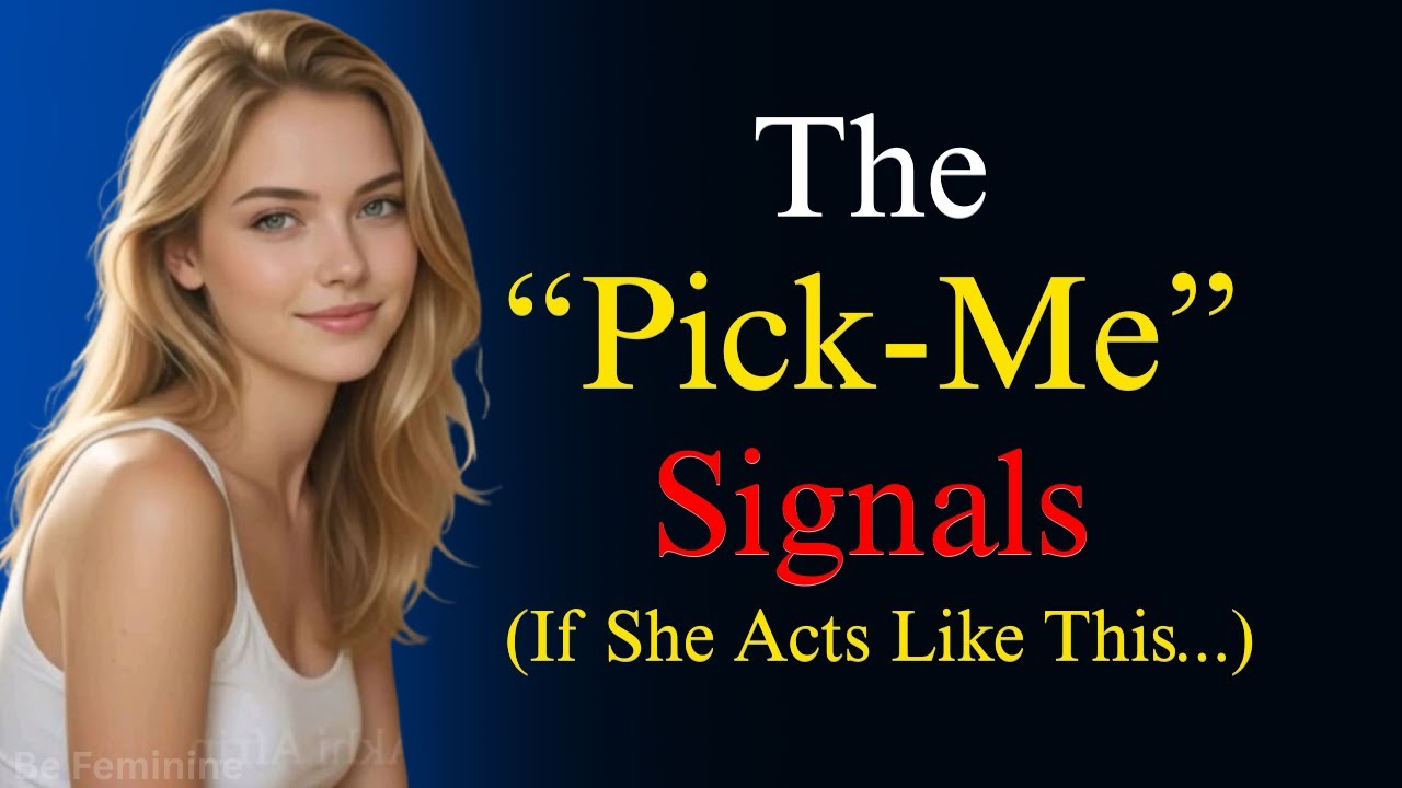 9 Silent Signs She’s Ready for You — Even If You’re Older | Female Psychology