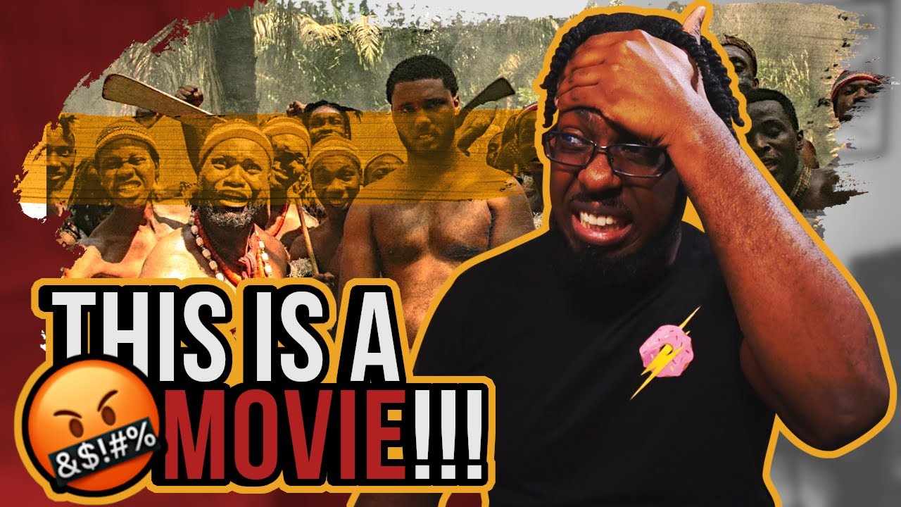 This UK RAPPER has the BEST videos!!!