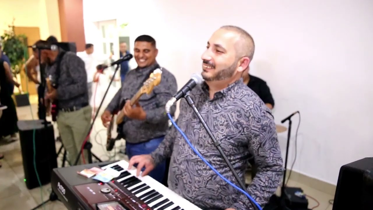 Kume Band, oslava 64 Strážske