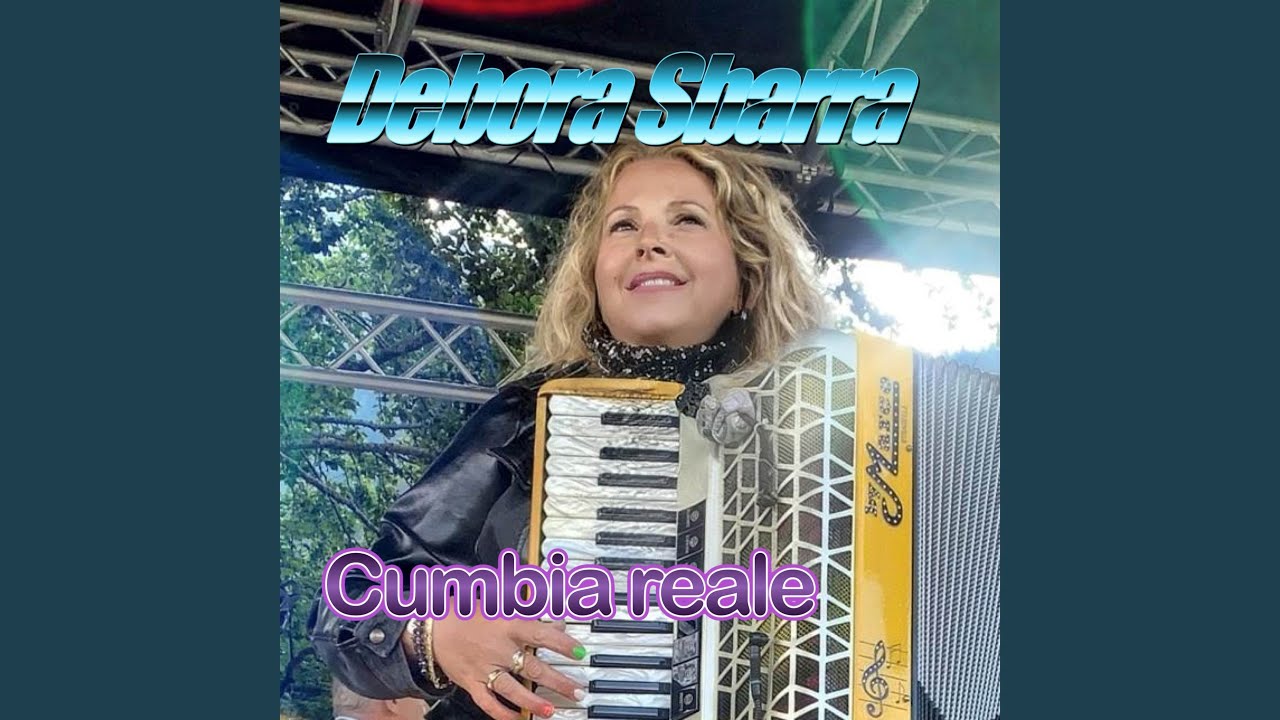 Cumbia reale