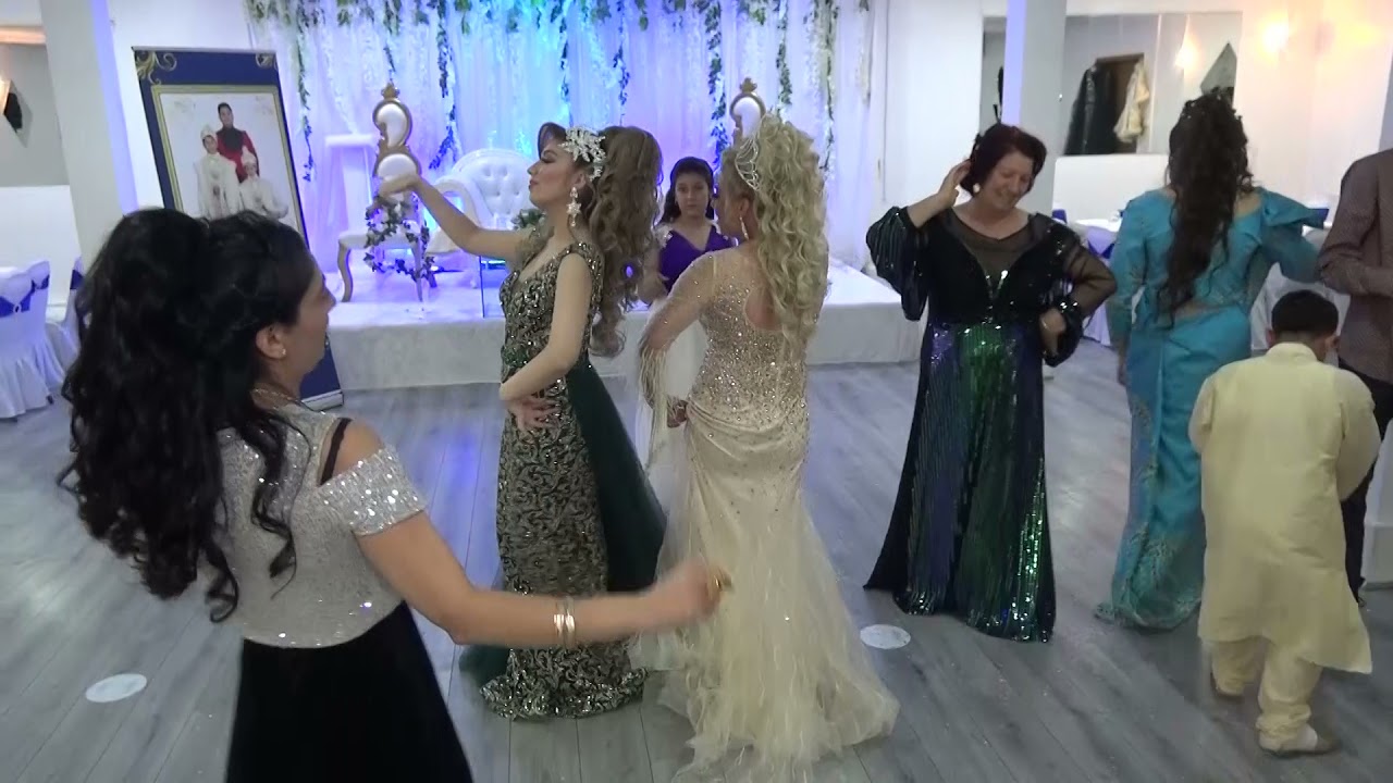 Hüseyin- İsa- Arif ( Sünnet Düğünü )