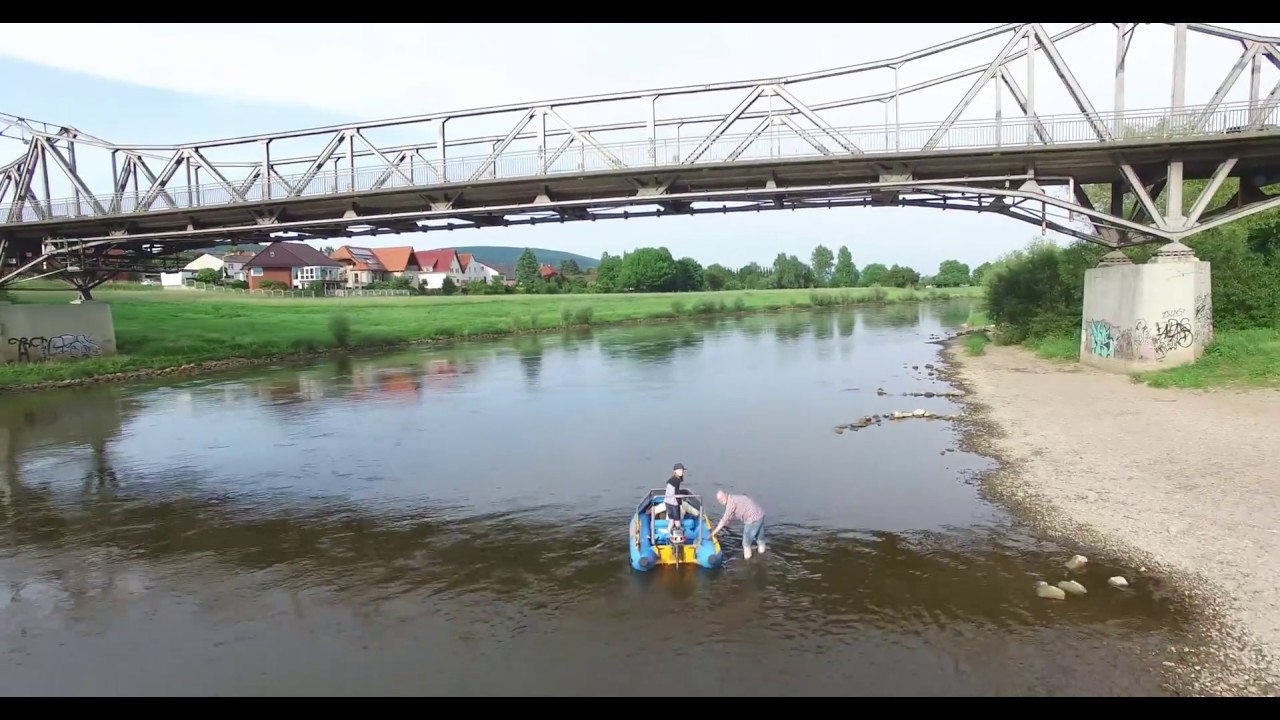 DJI Phantom 3 Pro. 4K - FPV Flug....