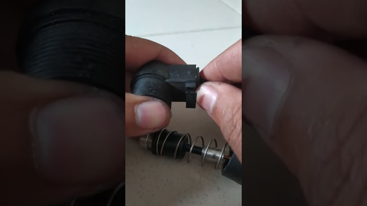 choke nouvo lc 135
