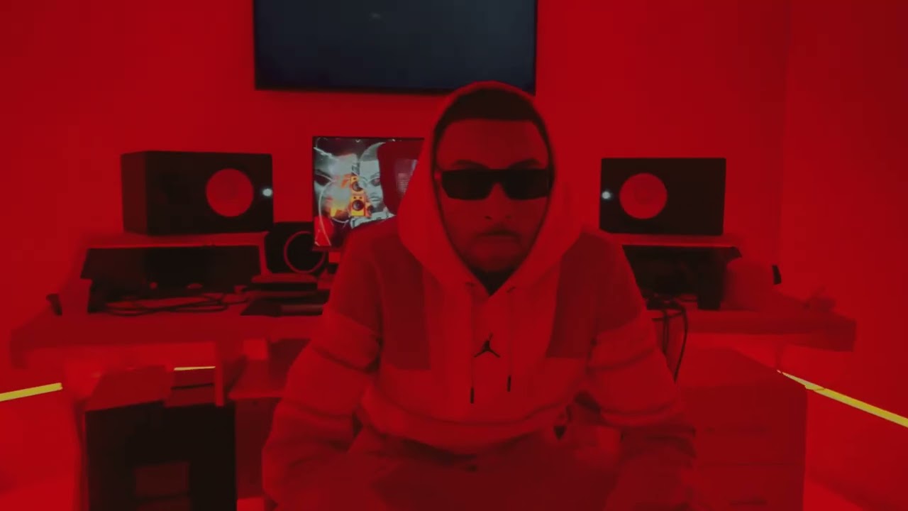 DE UM JEITO DIFERENTE - MC PEDRINHO SS ( DJ BATATÃO )