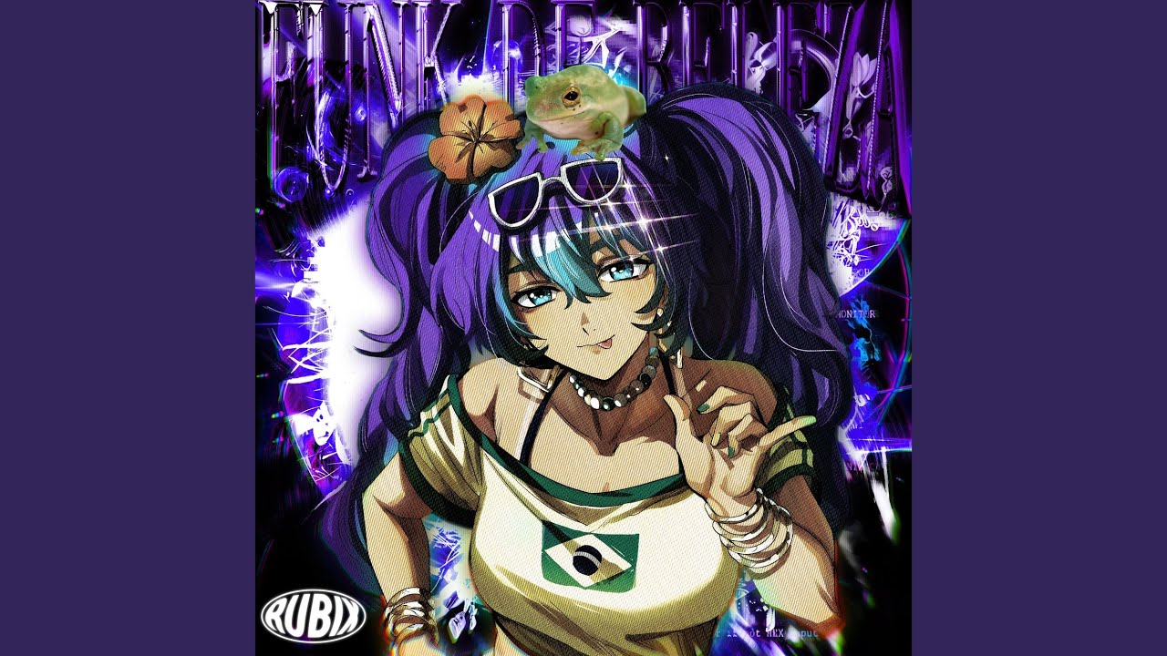 Funk de Beleza (Super Slowed)