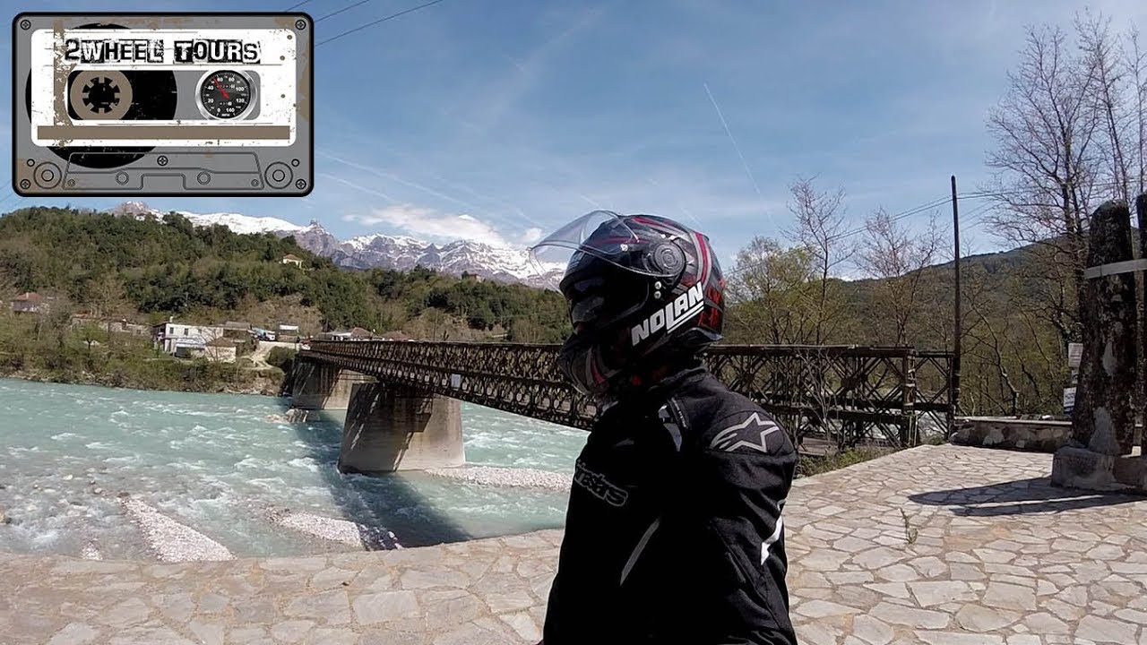 2WheelTours*Pindos 2018-An unforgettable Mototour (Part 2)