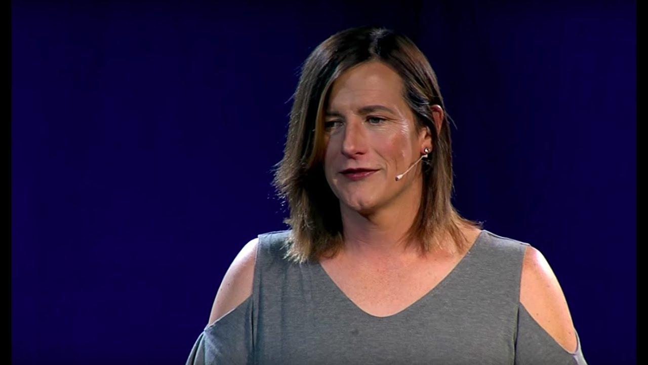The Low Road or the High Road?  | Claire McCully | TEDxCarsonCity