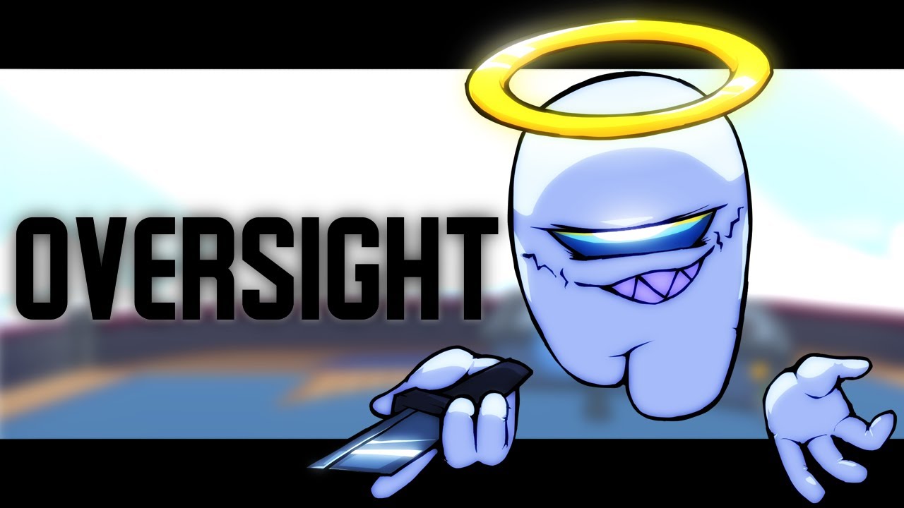 OVERSIGHT (Remix) | VS IMPOSTOR V4