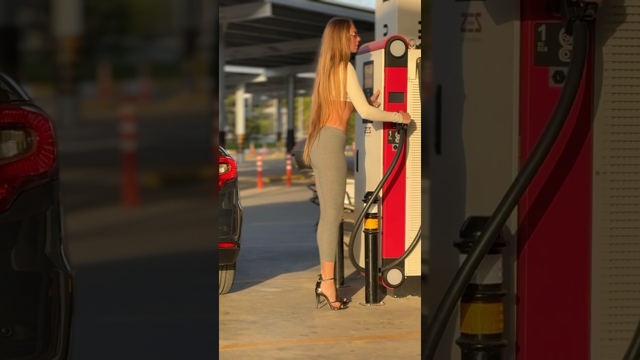 What kind of fuel do you fill up your car with? ⛽️ 