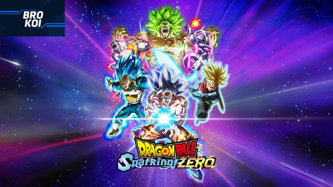 PENCARIAN KEKUATAN TANPA BATAS !!! - DRAGON BALL: Sparking! ZERO