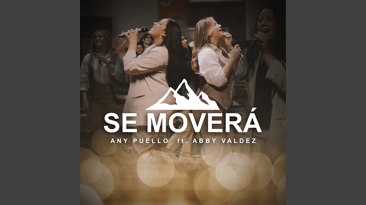 Se Moverá