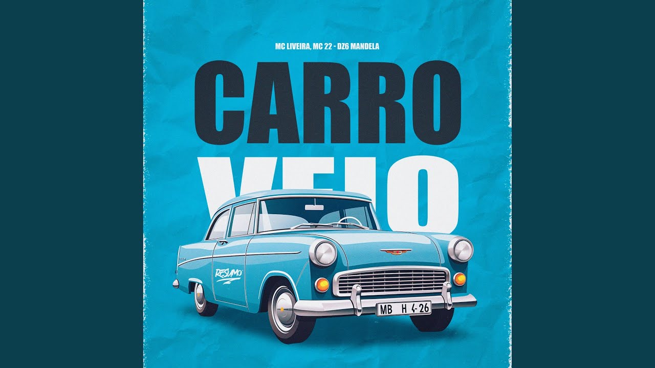 Carro Veio