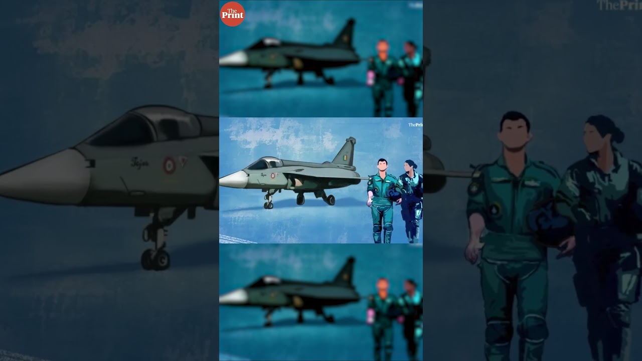 Tejas crash & India&rsquo;s delay culture