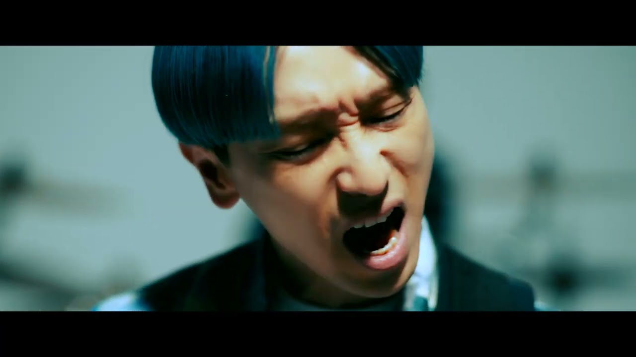 UNCHAIN『Midnight Drive』Music Video