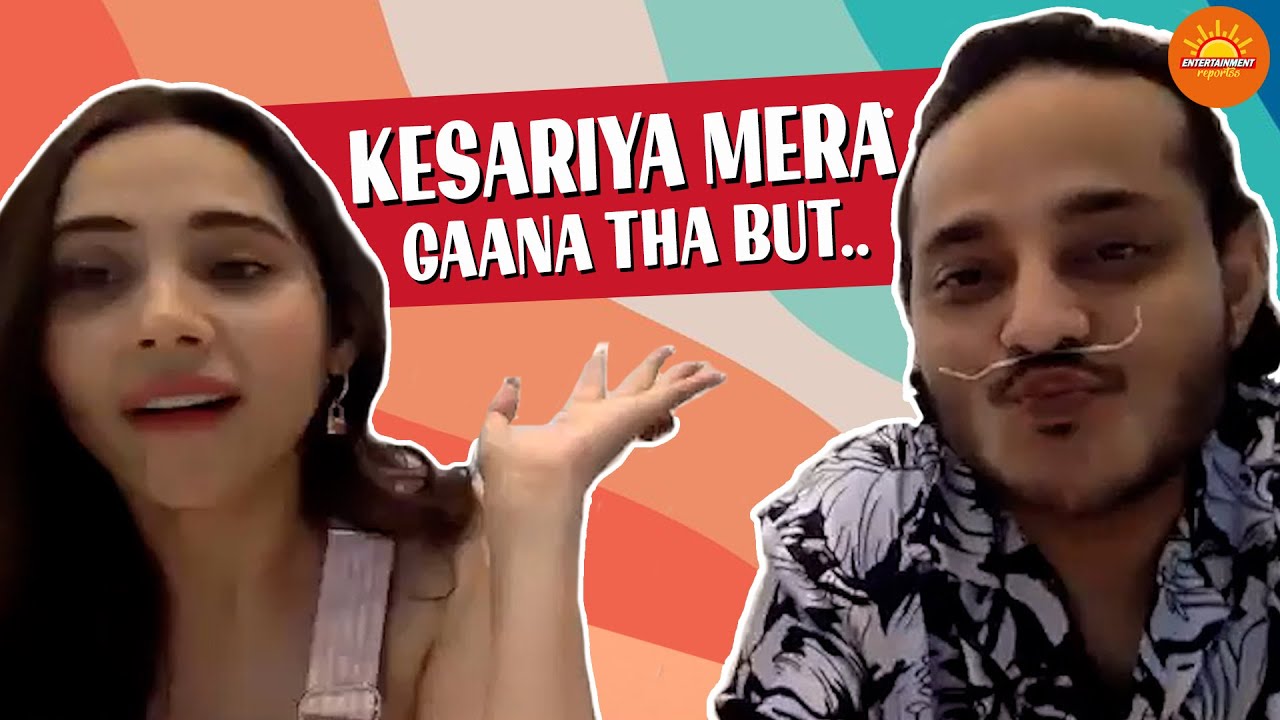 Zahrah Khan dating Tiger Shroff after Disha Patani? | Tanishk Bagchi | Aafat | Interview