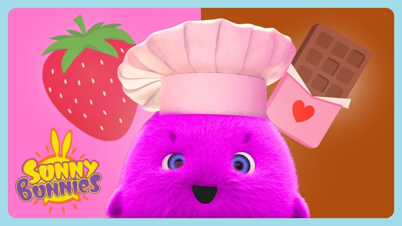 Sunny Bunnies - Quale sceglieresti? | Cartoni animati divertenti per i più piccoli | Italiano