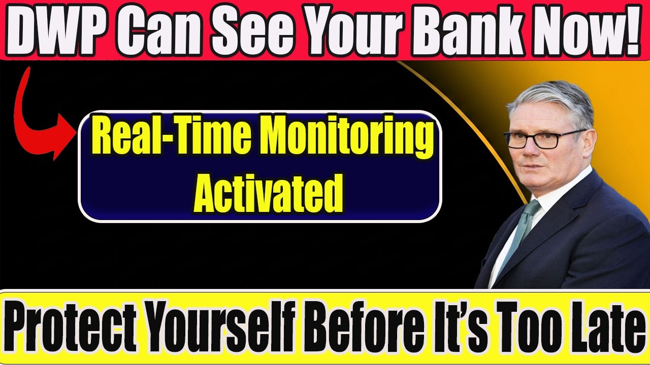 Continuous Bank Account Monitoring Explained
