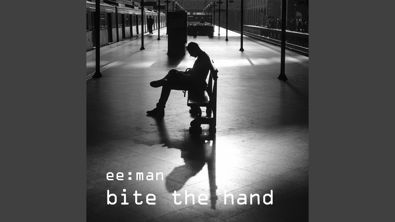 bite the hand