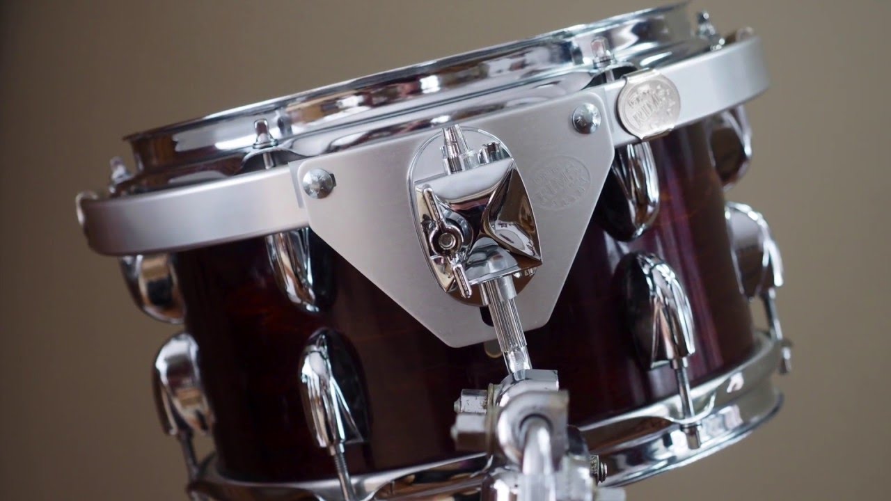 Drum Shell Pressure Test