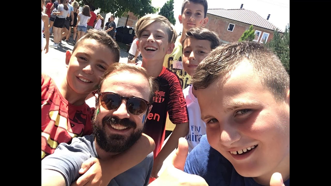 Prizren, Kosovo - Terre e Libertà estate 2019