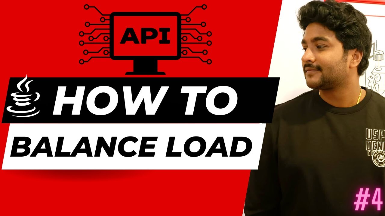 Introducing Load Balancer in Microservices architecture | OpenFeign | Spring Boot | Spring Cloud #4