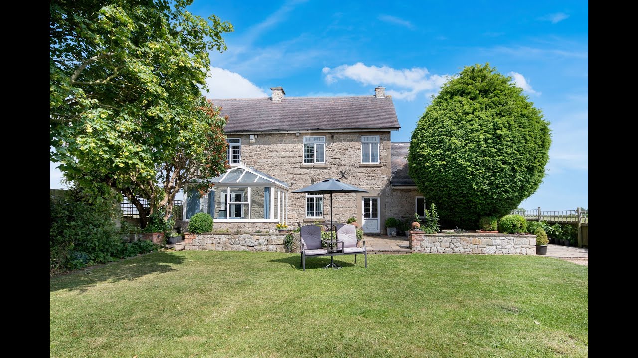 Folley House, 11 Cleveland Hill, Tuxford, Newark, NG22 0PH