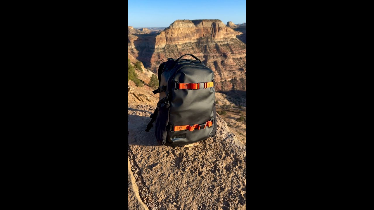 The STRATUS Photo 18L Launches May 21st!