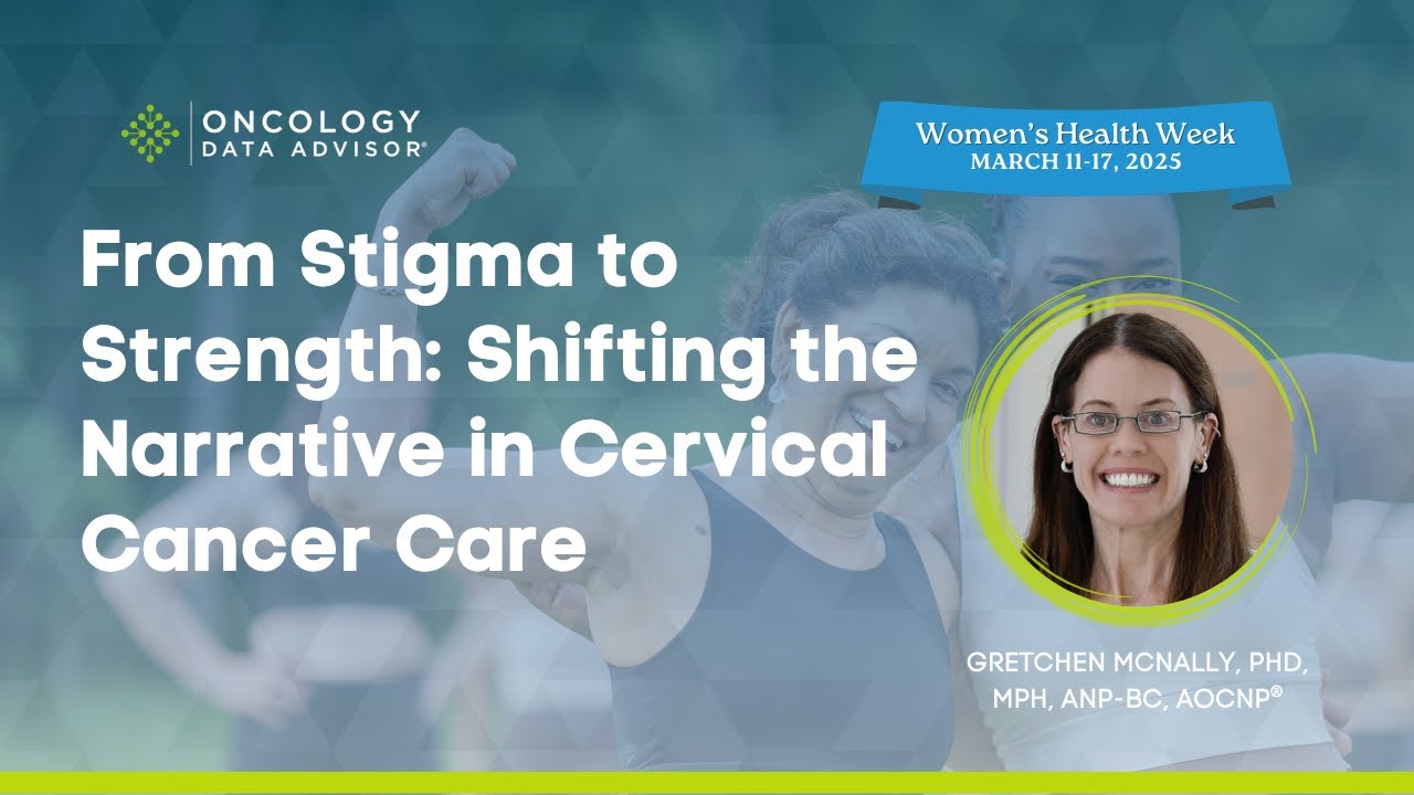 Cervical Cancer: Shifting the Narrative From Stigma to Strength