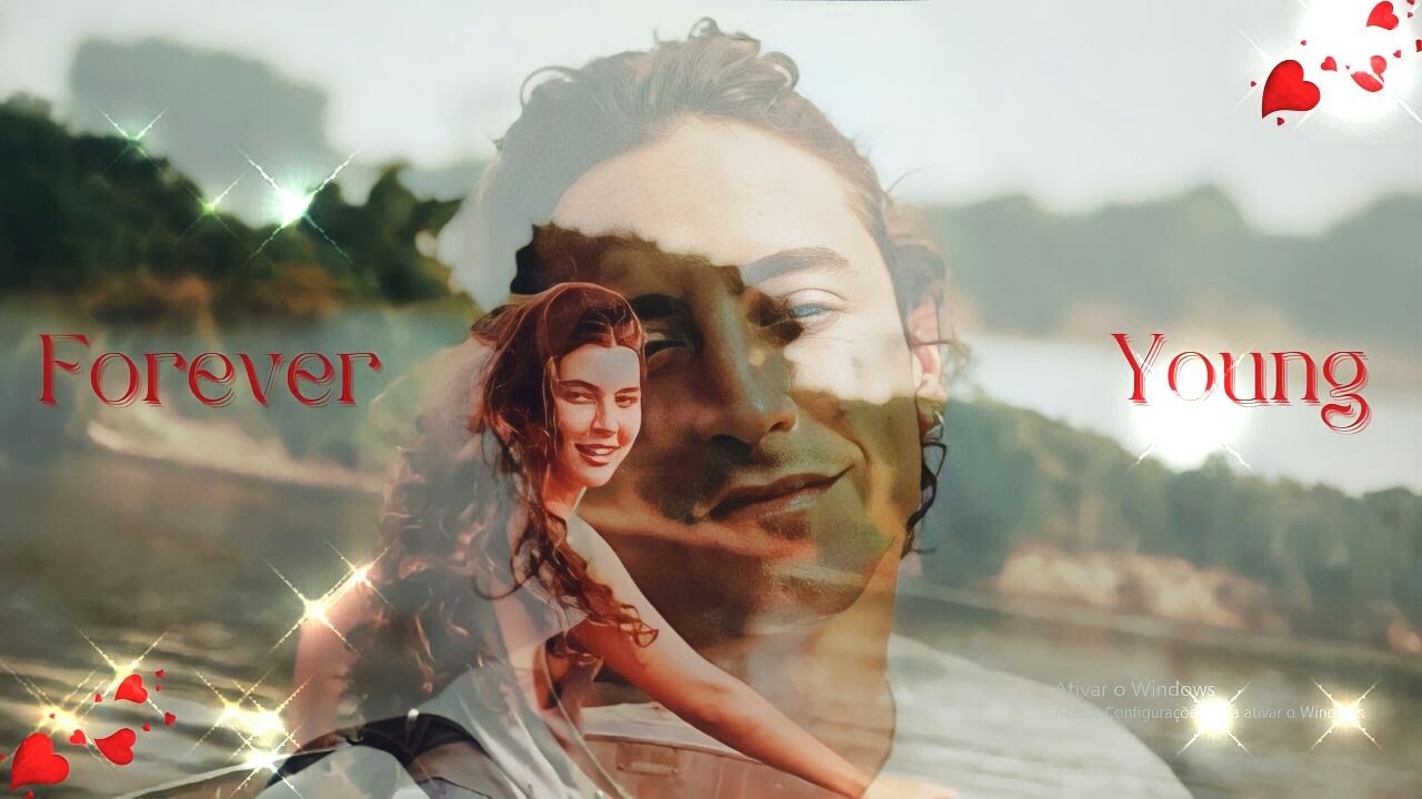 Juma & Jove - Forever Young