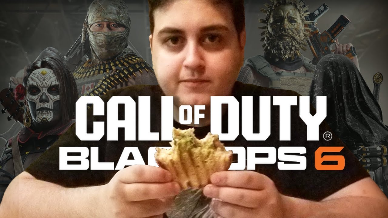 Why are Call of Duty players so mean?
