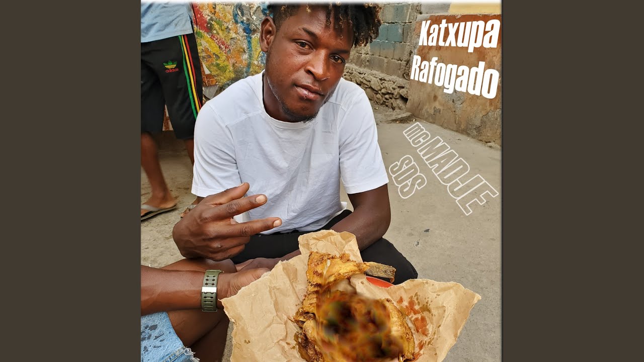 Katxupa Rafogado