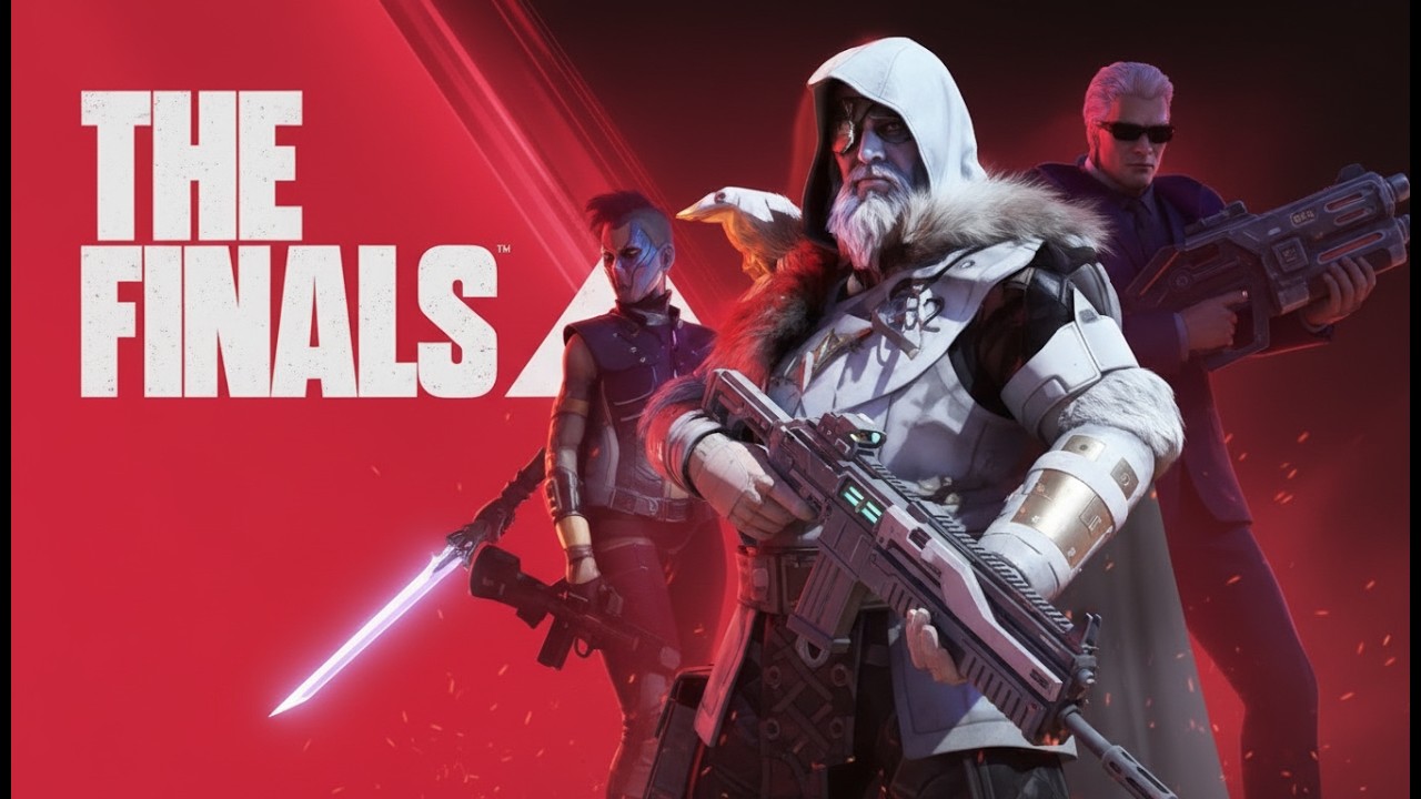 THE FINALS LIVE | Insane Fights & Destruction Gameplay PS5