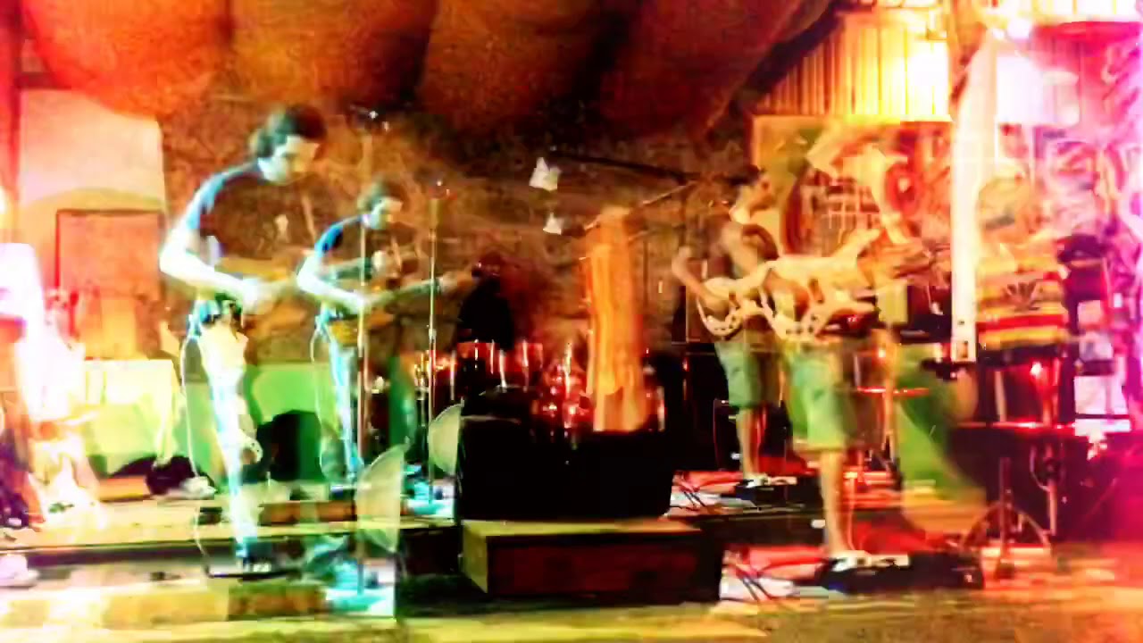 Strange Array    &lsquo;Be So Bad&rsquo;